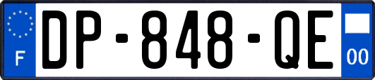 DP-848-QE