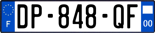DP-848-QF