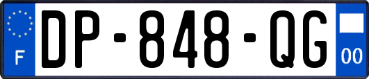 DP-848-QG