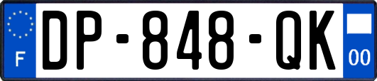 DP-848-QK