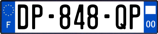 DP-848-QP