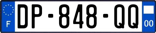 DP-848-QQ