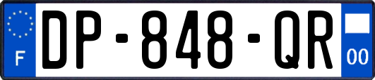 DP-848-QR