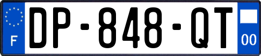 DP-848-QT