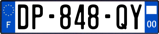 DP-848-QY