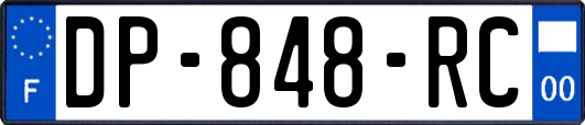 DP-848-RC