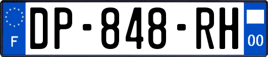 DP-848-RH