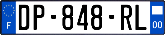 DP-848-RL
