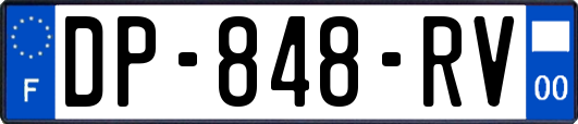 DP-848-RV