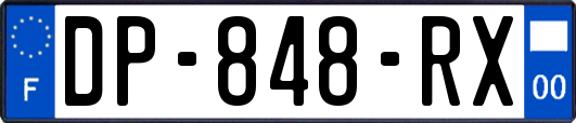 DP-848-RX