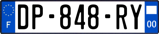 DP-848-RY