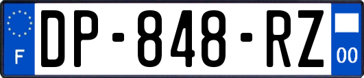 DP-848-RZ