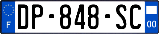 DP-848-SC