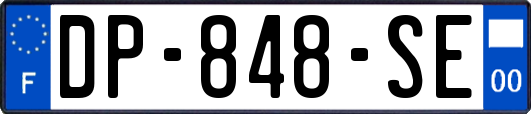 DP-848-SE
