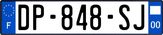 DP-848-SJ