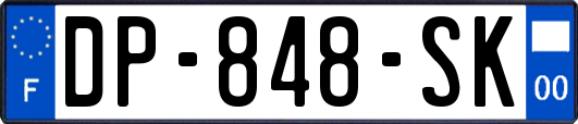 DP-848-SK