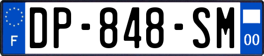 DP-848-SM