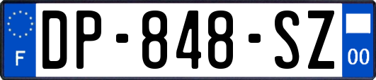 DP-848-SZ