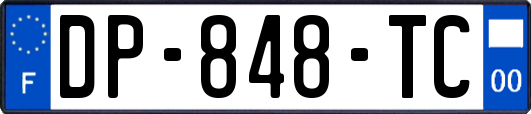 DP-848-TC