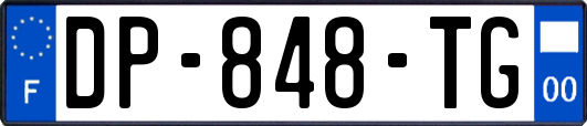 DP-848-TG