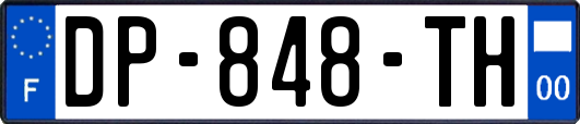 DP-848-TH