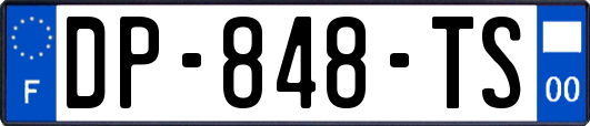 DP-848-TS