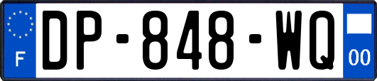 DP-848-WQ