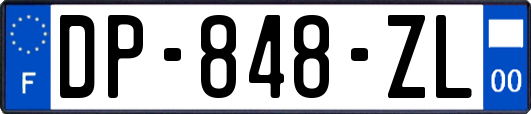 DP-848-ZL