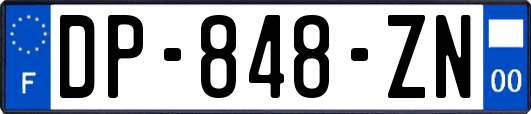 DP-848-ZN