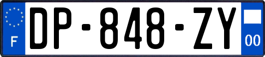 DP-848-ZY