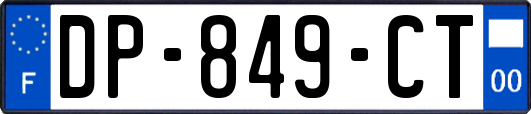 DP-849-CT