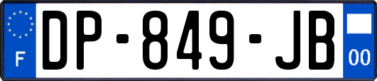 DP-849-JB