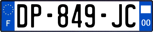 DP-849-JC