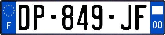 DP-849-JF