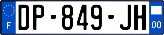 DP-849-JH