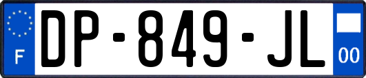 DP-849-JL