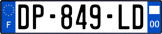 DP-849-LD