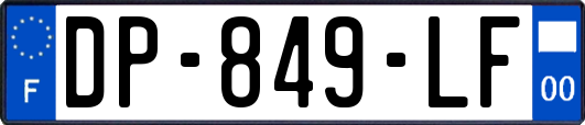 DP-849-LF