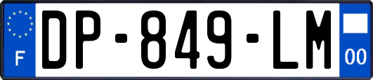 DP-849-LM