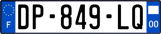 DP-849-LQ