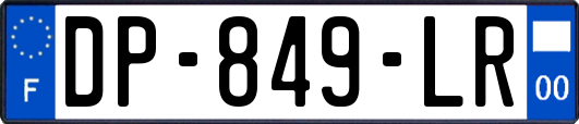 DP-849-LR