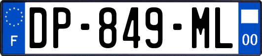 DP-849-ML