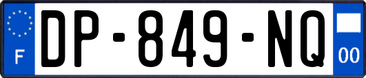 DP-849-NQ