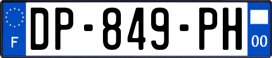 DP-849-PH