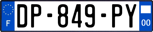 DP-849-PY