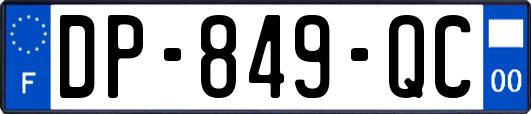 DP-849-QC