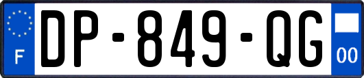 DP-849-QG