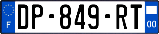 DP-849-RT