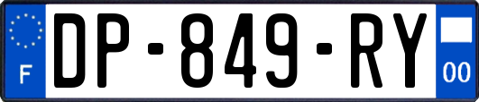 DP-849-RY