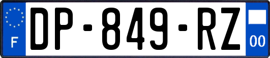 DP-849-RZ